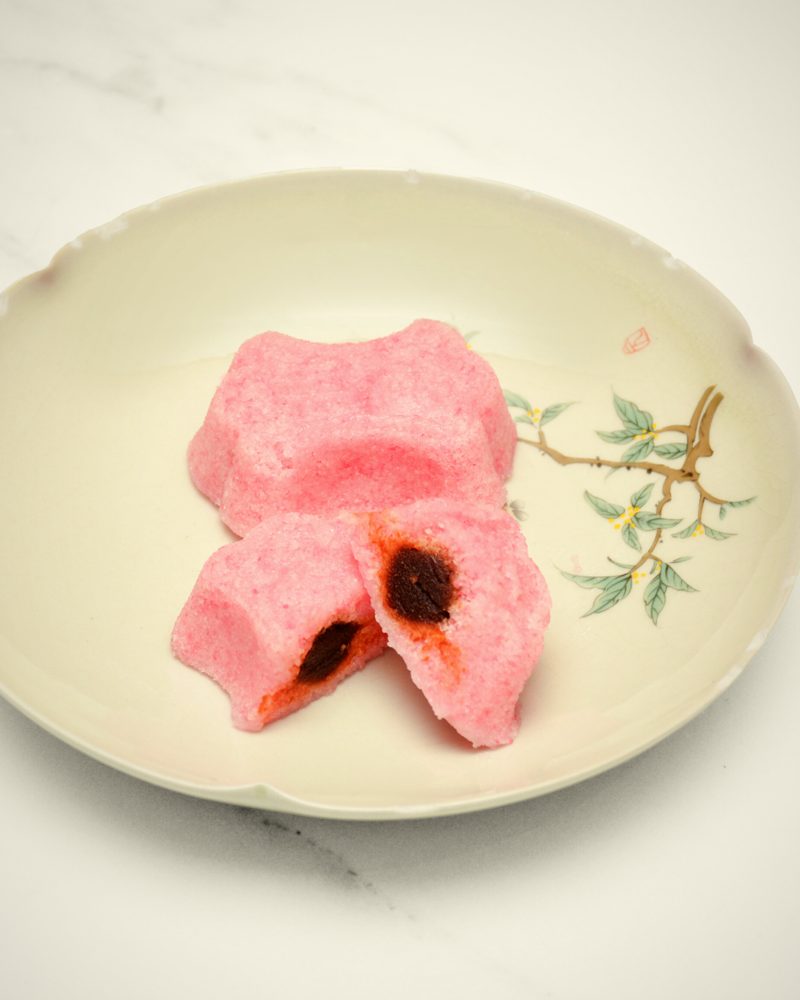 Jiangnan Dim Sum & Desserts