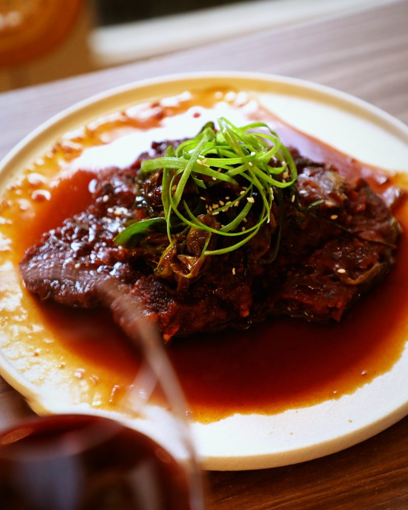 HUS home dining