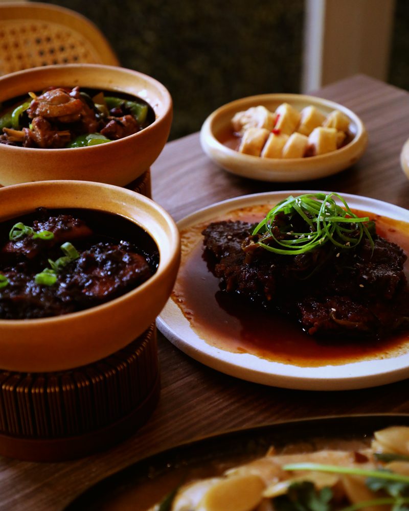 HUS home dining